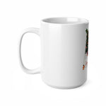 Ceramic Coffee Cups, 11oz, 15oz