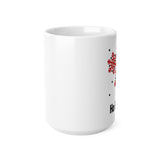 Ceramic Coffee Cups, 11oz, 15oz