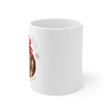 Ceramic Coffee Cups, 11oz, 15oz