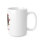 Ceramic Coffee Cups, 11oz, 15oz