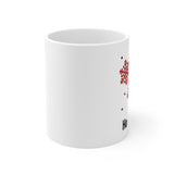 Ceramic Coffee Cups, 11oz, 15oz