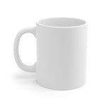 Ceramic Coffee Cups, 11oz, 15oz