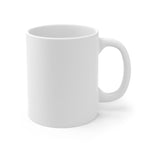 Ceramic Coffee Cups, 11oz, 15oz