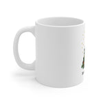 Ceramic Coffee Cups, 11oz, 15oz