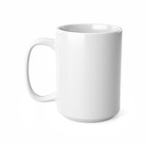 Ceramic Coffee Cups, 11oz, 15oz