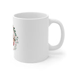 Ceramic Coffee Cups, 11oz, 15oz