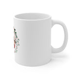 Ceramic Coffee Cups, 11oz, 15oz