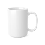 Ceramic Coffee Cups, 11oz, 15oz