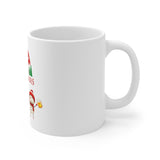 Ceramic Coffee Cups, 11oz, 15oz