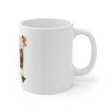 Ceramic Coffee Cups, 11oz, 15oz