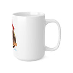 Ceramic Coffee Cups, 11oz, 15oz