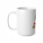 Ceramic Coffee Cups, 11oz, 15oz