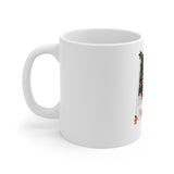 Ceramic Coffee Cups, 11oz, 15oz