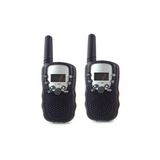 Walkie-Talkie for Kids (2-Pack) (Ships from USA)