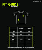 My Papa Fix Black Cute Baby T-Shirt Unique Fathers