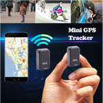 Mini GPS Tracker