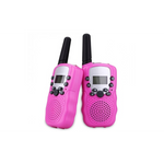 Walkie-Talkie for Kids (2-Pack) (Ships from USA)