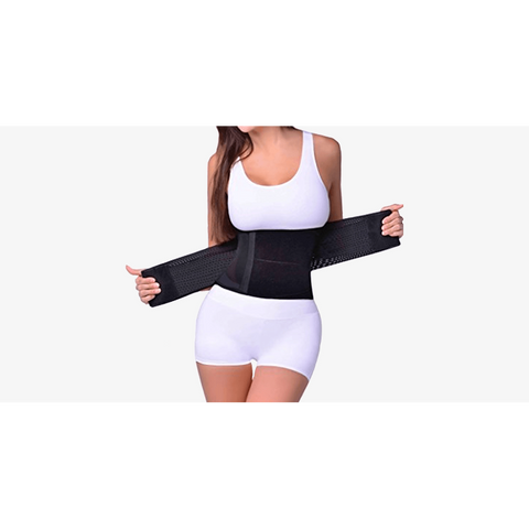 Slimming Belt Trainer  (Ships From USA)