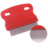 Pack of 2 Pet Combs