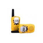 Walkie-Talkie for Kids (2-Pack) (Ships from USA)