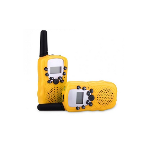 Walkie-Talkie for Kids (2-Pack) (Ships from USA)