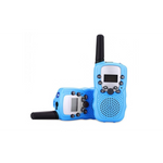 Walkie-Talkie for Kids (2-Pack) (Ships from USA)