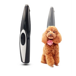 Dog Hair Trimmer USB Rechargeable