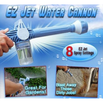 Multifunctional Home Garden Car Cleaning Spray Gun