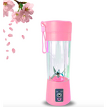 Portable Juice Blender