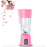 Portable Juice Blender