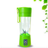 Portable Juice Blender