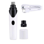 Rechargeable Nails Dog Cat Care