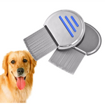 Pet Dog Lice Comb